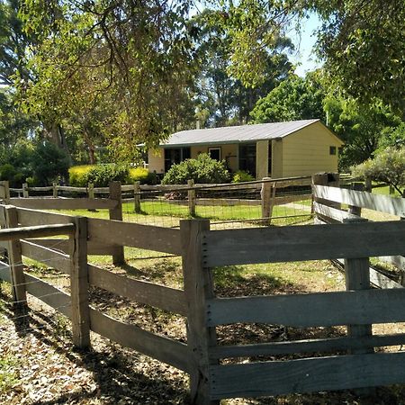 شقة Margaret House Margaret River المظهر الخارجي الصورة