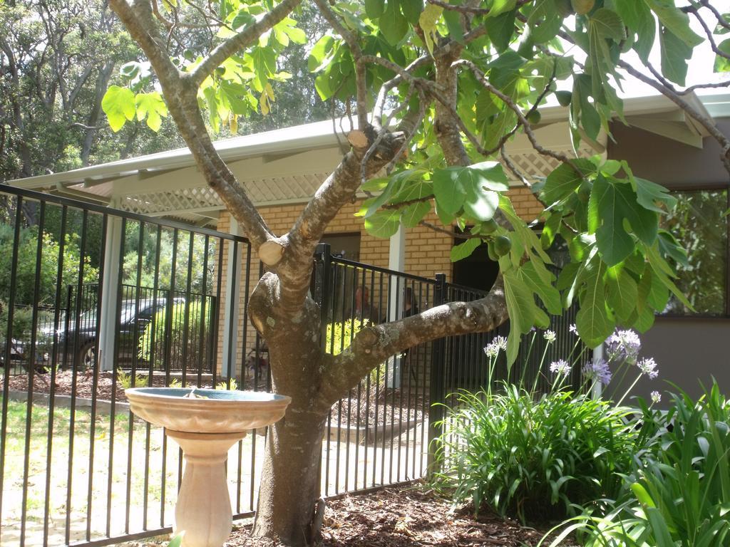 شقة Margaret House Margaret River الغرفة الصورة
