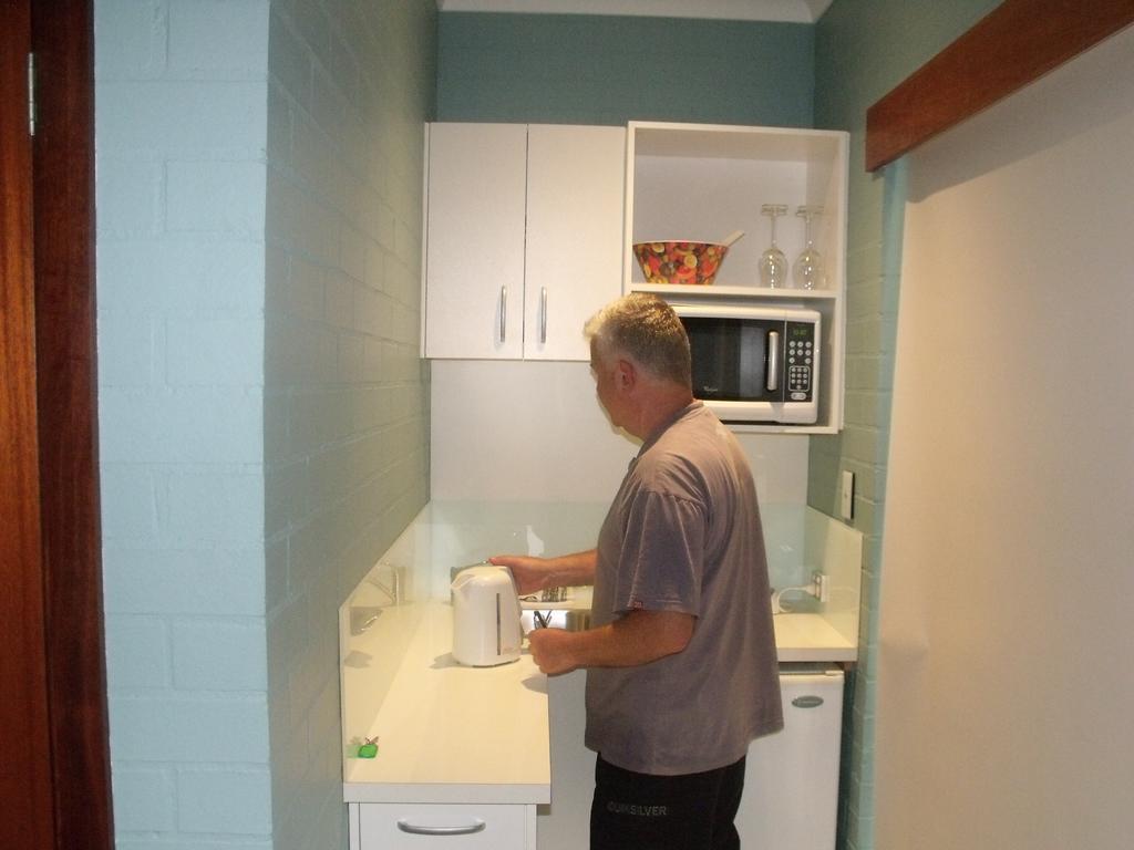شقة Margaret House Margaret River الغرفة الصورة