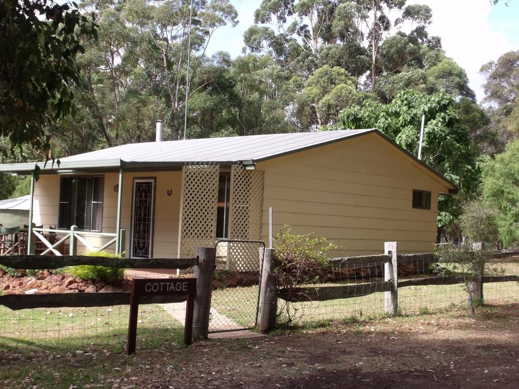 شقة Margaret House Margaret River الغرفة الصورة