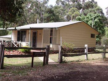 شقة Margaret House Margaret River المظهر الخارجي الصورة
