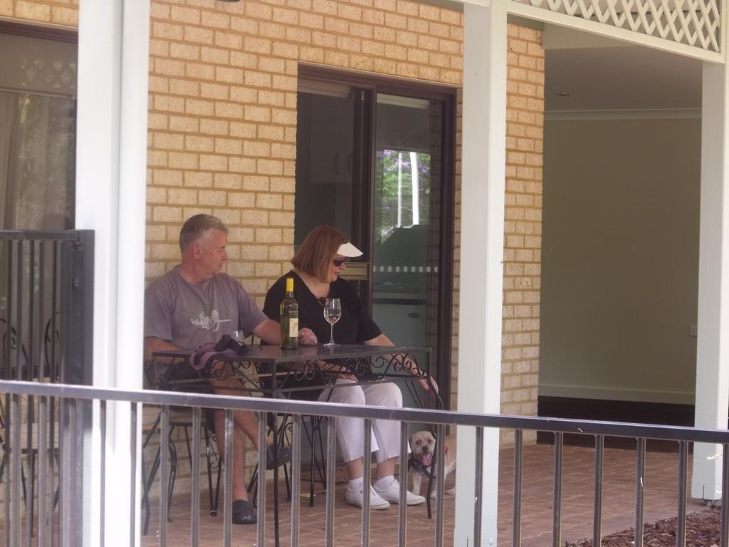 شقة Margaret House Margaret River المظهر الخارجي الصورة