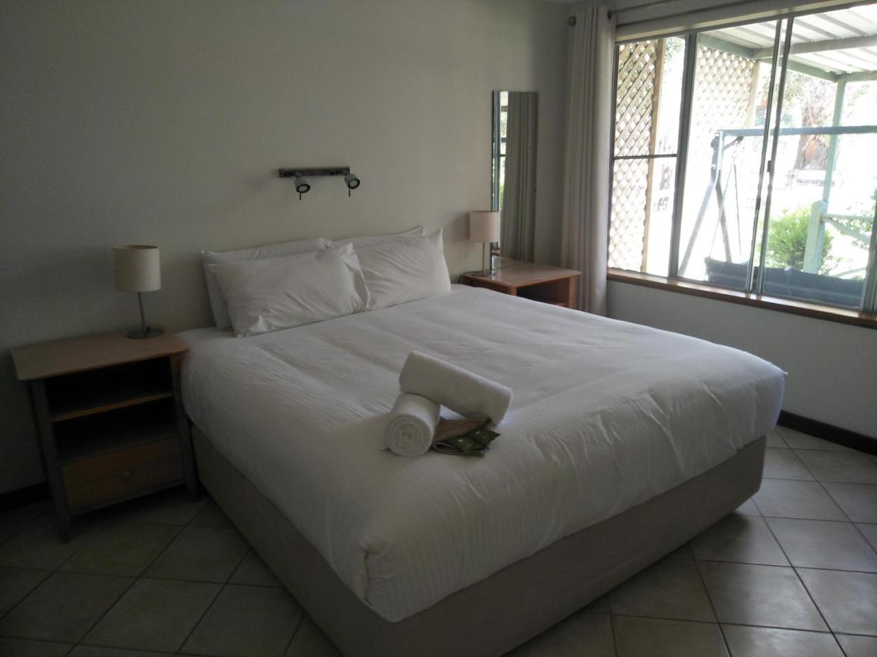 شقة Margaret House Margaret River المظهر الخارجي الصورة