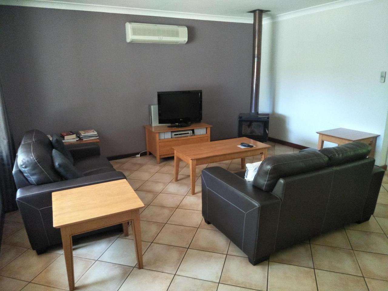 شقة Margaret House Margaret River المظهر الخارجي الصورة