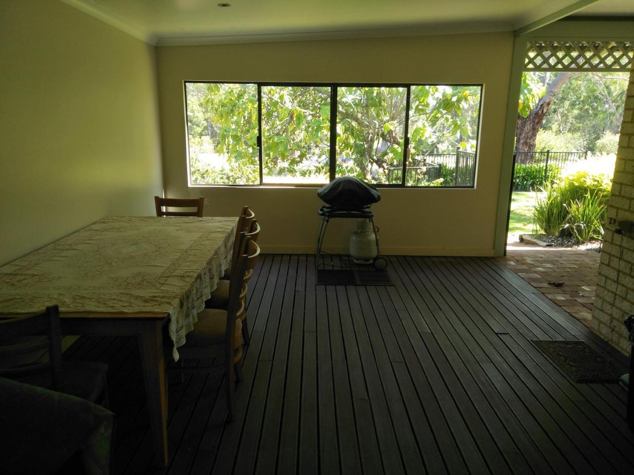 شقة Margaret House Margaret River المظهر الخارجي الصورة