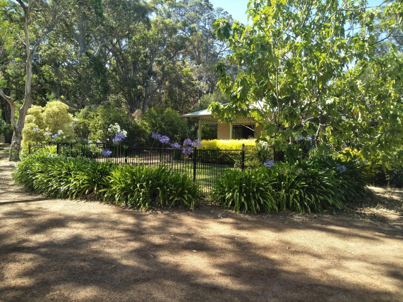 شقة Margaret House Margaret River المظهر الخارجي الصورة