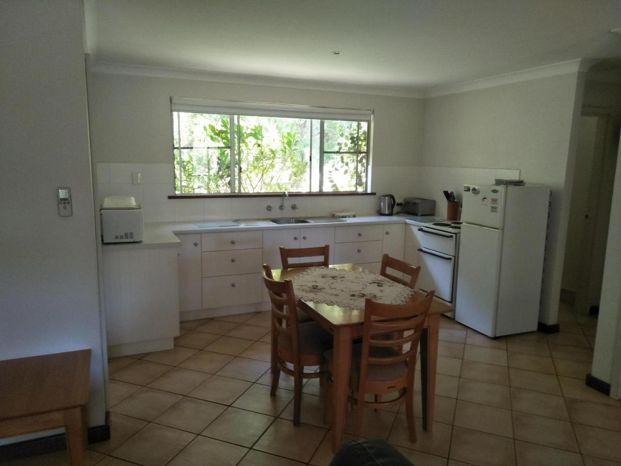 شقة Margaret House Margaret River المظهر الخارجي الصورة