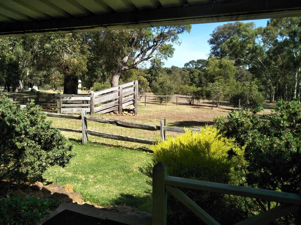 شقة Margaret House Margaret River المظهر الخارجي الصورة