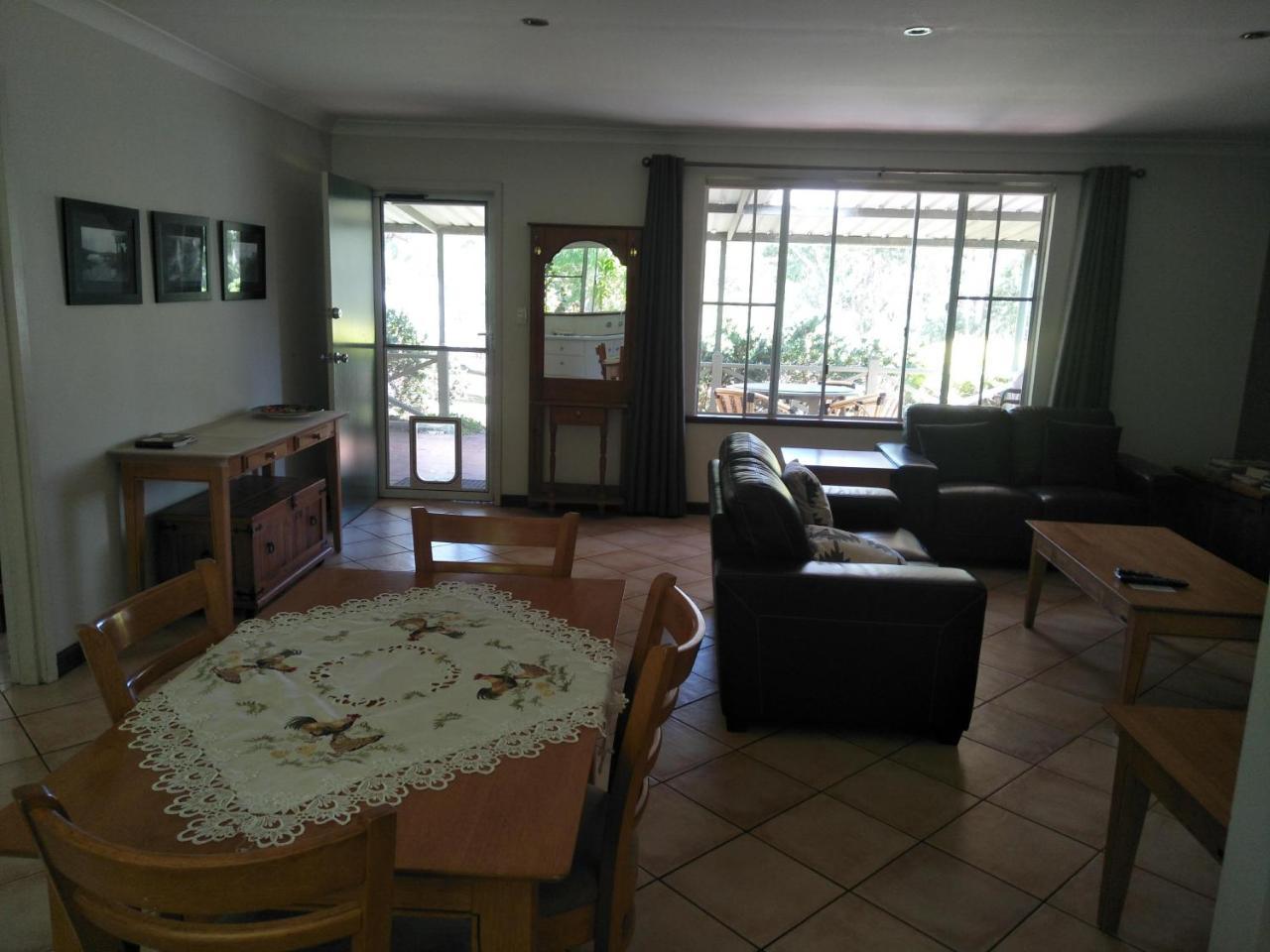 شقة Margaret House Margaret River المظهر الخارجي الصورة