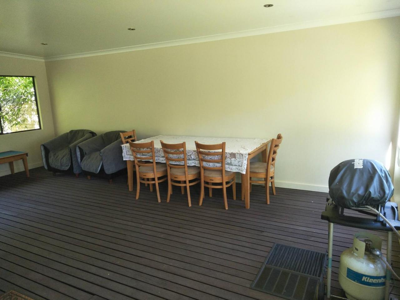 شقة Margaret House Margaret River المظهر الخارجي الصورة